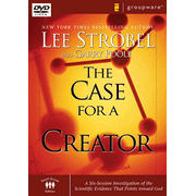 The Case for a Creator - by Lee Strobel