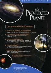 The Priveledged Planet