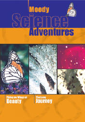 Moody Science Adventure series 1